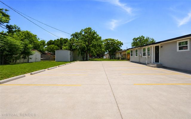 4902 Weber, Corpus Christi, TX 78411