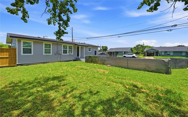 4902 Weber, Corpus Christi, TX 78411