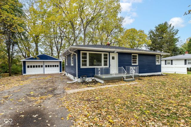 3528 Mount Vernon Place, Indianapolis, IN 46217