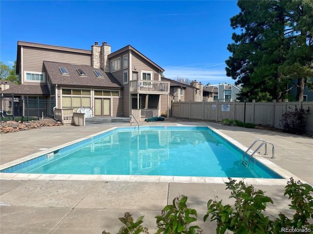 10253 E Peakview Ave B203, Englewood, CO 80111