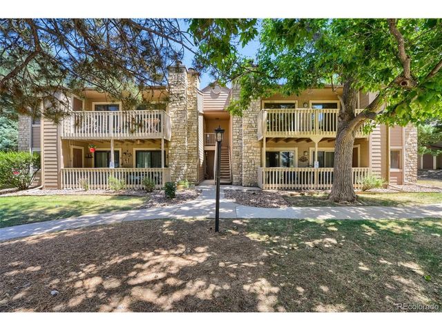10253 E Peakview Ave B203, Englewood, CO 80111