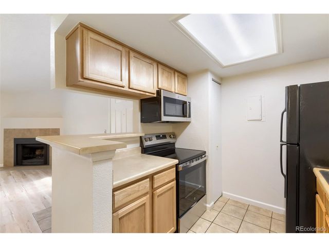 10253 E Peakview Ave B203, Englewood, CO 80111