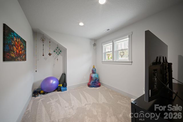 16 Hare Ridge, Asheville, NC 28803