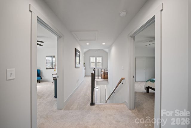 16 Hare Ridge, Asheville, NC 28803