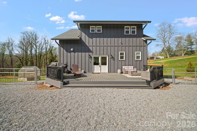 16 Hare Ridge, Asheville, NC 28803