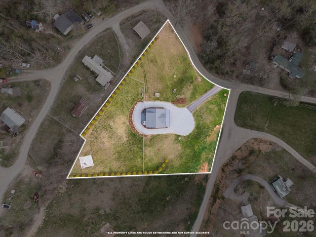 16 Hare Ridge, Asheville, NC 28803