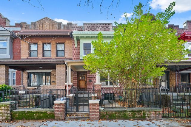 1074 Union Street, New York City, NY 11225