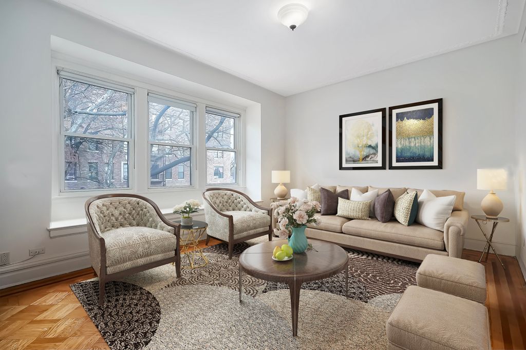 1074 Union Street, New York City, NY 11225