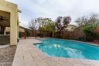 8417 N Sand Flower Road, Tucson, AZ 85743