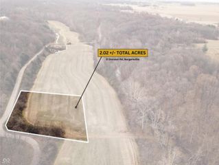 0 W Division Road, Bargersville, IN 46106