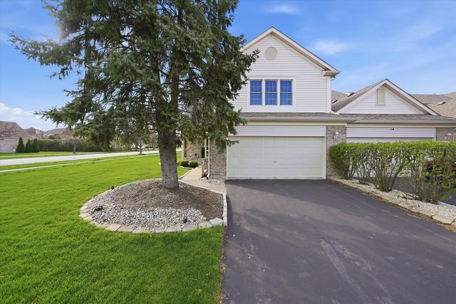 7770 Bristol Park Drive, Tinley Park, IL 60477