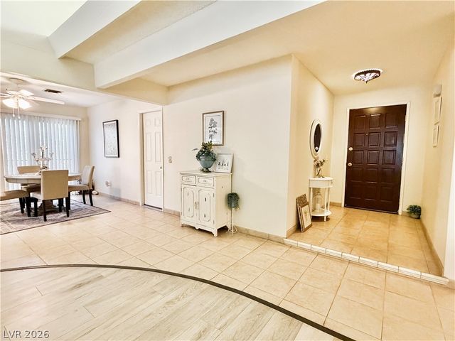4175 Santa Terrasa Place, Las Vegas, NV 89121