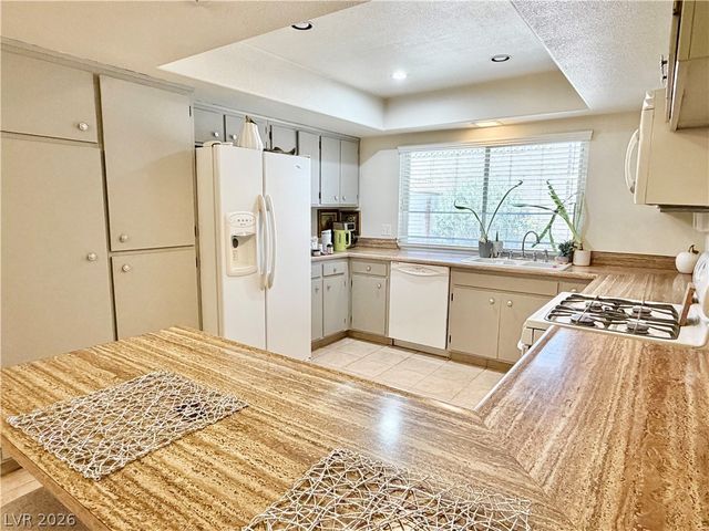 4175 Santa Terrasa Place, Las Vegas, NV 89121
