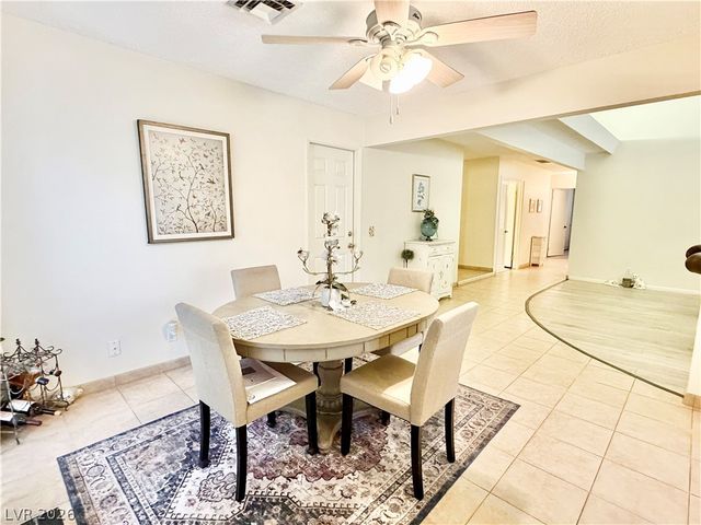4175 Santa Terrasa Place, Las Vegas, NV 89121