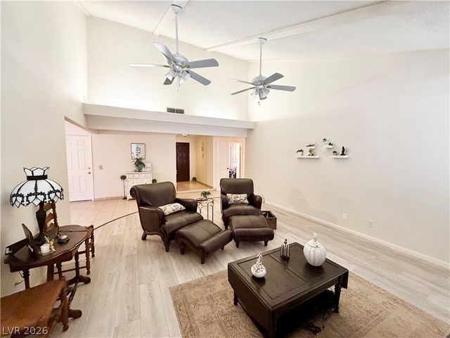 4175 Santa Terrasa Place, Las Vegas, NV 89121