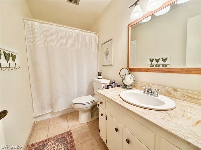 4175 Santa Terrasa Place, Las Vegas, NV 89121