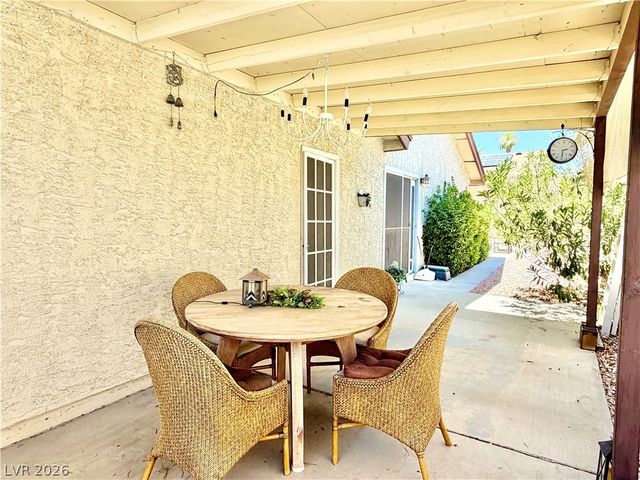 4175 Santa Terrasa Place, Las Vegas, NV 89121