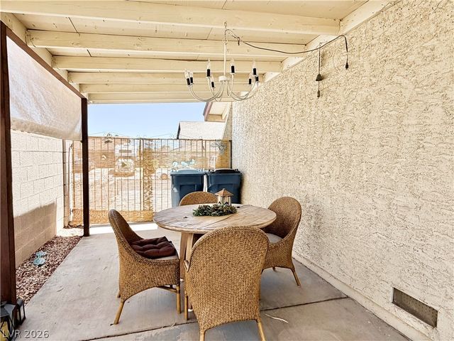 4175 Santa Terrasa Place, Las Vegas, NV 89121