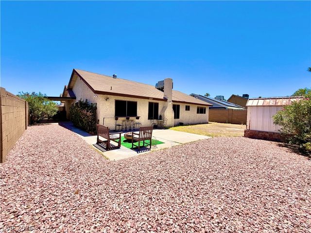 4175 Santa Terrasa Place, Las Vegas, NV 89121