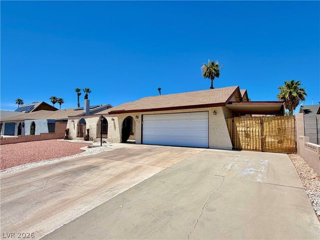 4175 Santa Terrasa Place, Las Vegas, NV 89121