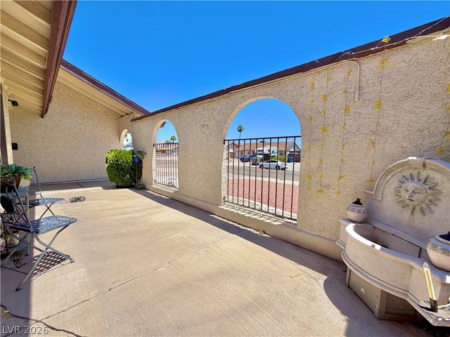 4175 Santa Terrasa Place, Las Vegas, NV 89121