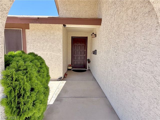 4175 Santa Terrasa Place, Las Vegas, NV 89121
