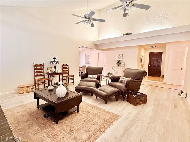 4175 Santa Terrasa Place, Las Vegas, NV 89121