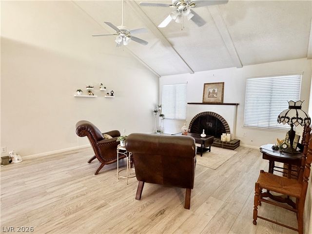 4175 Santa Terrasa Place, Las Vegas, NV 89121