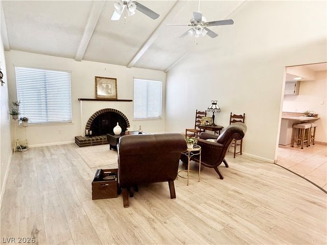 4175 Santa Terrasa Place, Las Vegas, NV 89121