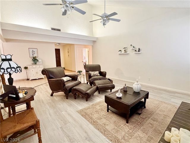 4175 Santa Terrasa Place, Las Vegas, NV 89121