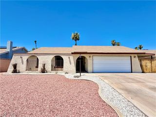 4175 Santa Terrasa Place, Las Vegas, NV 89121