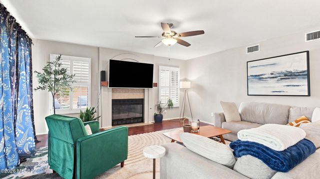 12431 N Copper Queen Way, Oro Valley, AZ 85755