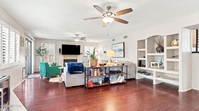 12431 N Copper Queen Way, Oro Valley, AZ 85755