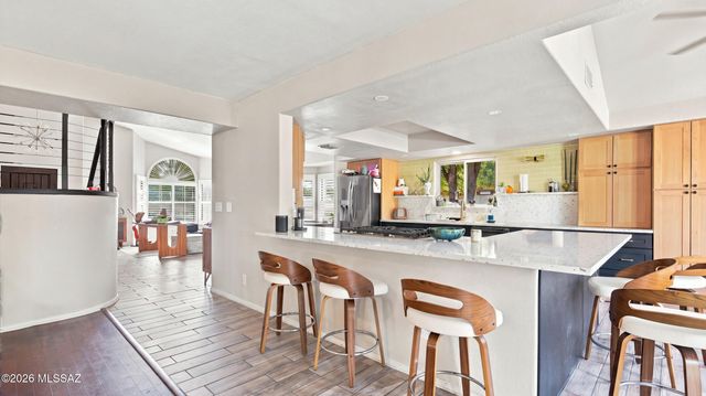 12431 N Copper Queen Way, Oro Valley, AZ 85755