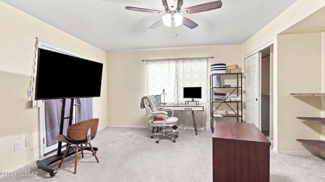 12431 N Copper Queen Way, Oro Valley, AZ 85755