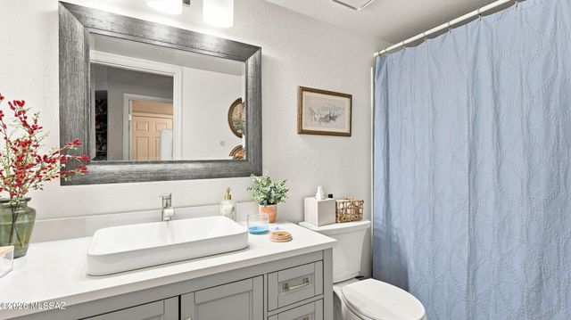 12431 N Copper Queen Way, Oro Valley, AZ 85755