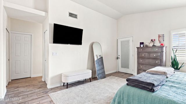 12431 N Copper Queen Way, Oro Valley, AZ 85755