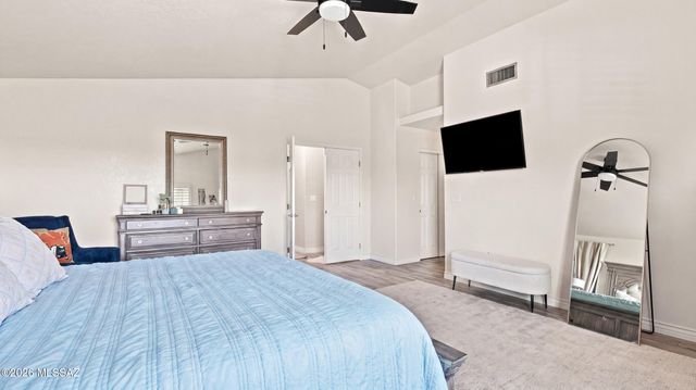 12431 N Copper Queen Way, Oro Valley, AZ 85755