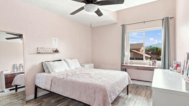 12431 N Copper Queen Way, Oro Valley, AZ 85755