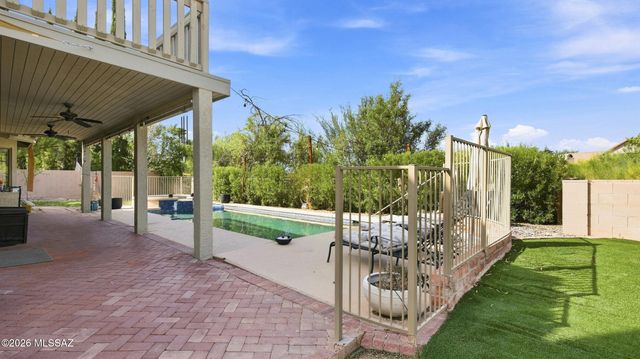 12431 N Copper Queen Way, Oro Valley, AZ 85755