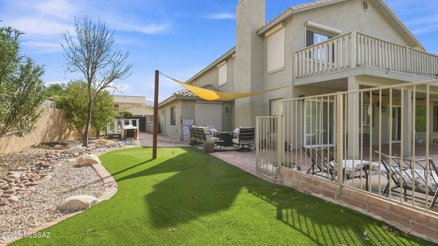 12431 N Copper Queen Way, Oro Valley, AZ 85755