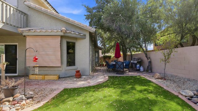 12431 N Copper Queen Way, Oro Valley, AZ 85755