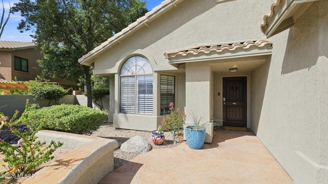 12431 N Copper Queen Way, Oro Valley, AZ 85755