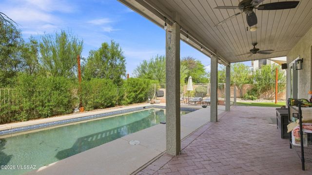 12431 N Copper Queen Way, Oro Valley, AZ 85755