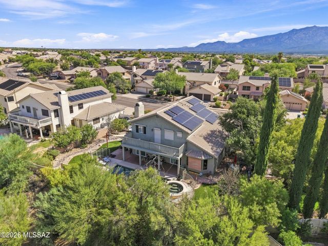 12431 N Copper Queen Way, Oro Valley, AZ 85755