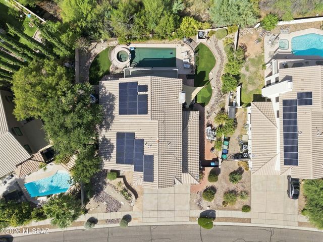 12431 N Copper Queen Way, Oro Valley, AZ 85755
