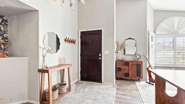 12431 N Copper Queen Way, Oro Valley, AZ 85755