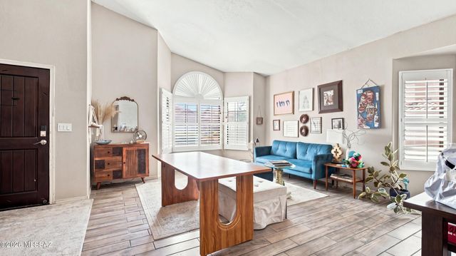 12431 N Copper Queen Way, Oro Valley, AZ 85755
