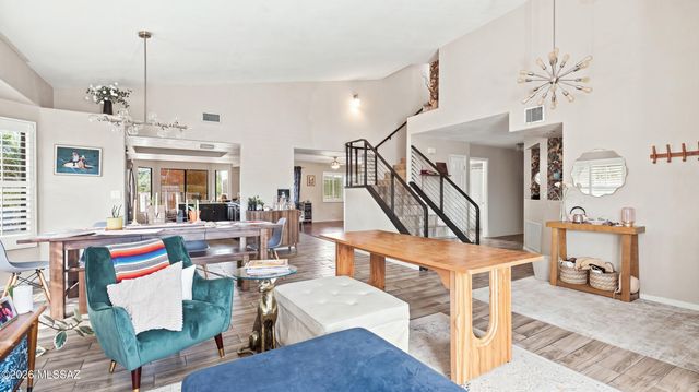 12431 N Copper Queen Way, Oro Valley, AZ 85755