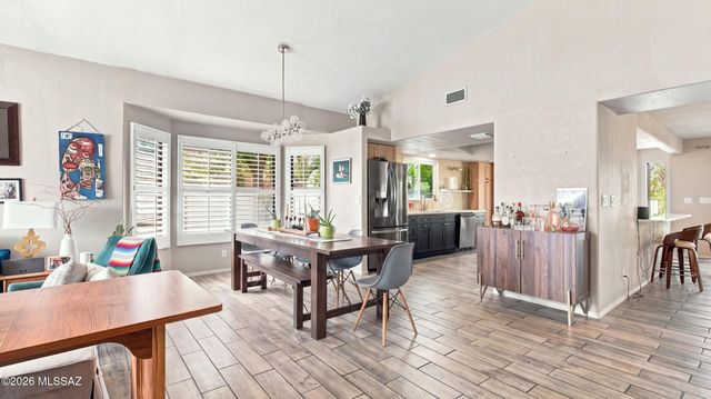 12431 N Copper Queen Way, Oro Valley, AZ 85755